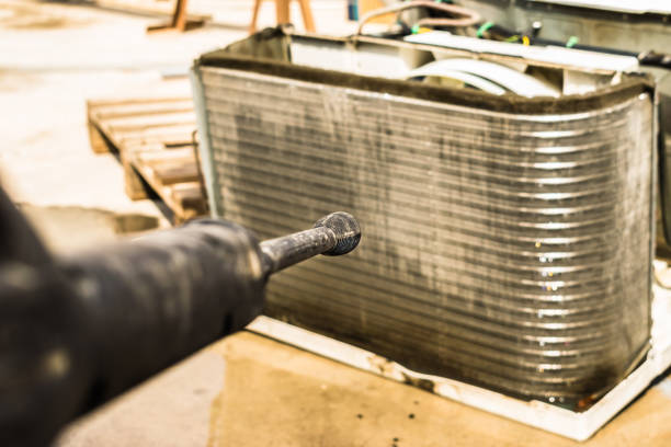 Best Affordable Air Duct Cleaning  in Oak Grove, OR