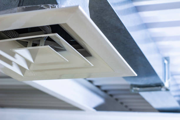 Best HVAC Duct Inspection Services  in Oak Grove, OR