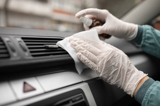 Best Air Duct Cleaning Company Near Me  in Oak Grove, OR