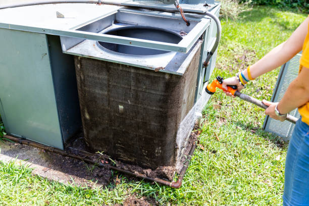 Best Ductwork Cleaning Services  in Oak Grove, OR