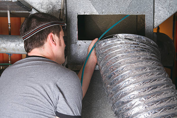 Best Air Duct Cleaning Near Me  in Oak Grove, OR